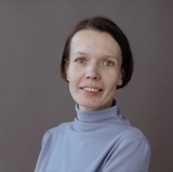 Ekaterina Ponkratove